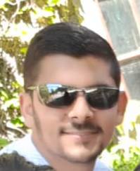 Matric 2016
Studied actuarial science